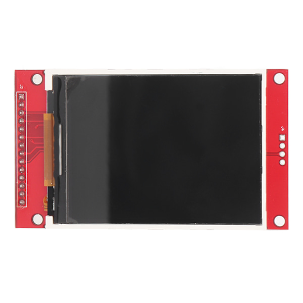 2,8 tum TFT LCD-displaymodul 240x320 SPI-seriell ILI9341-chip TFT LCD-pekskärmdisplaymodul