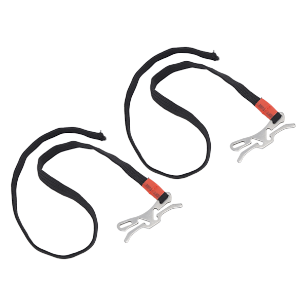 2st Clip On Tourniquet Snabb hemostas Enhandsdrift Sträckbar Clip On Tourniquet för inomhusaktiviteter utomhus