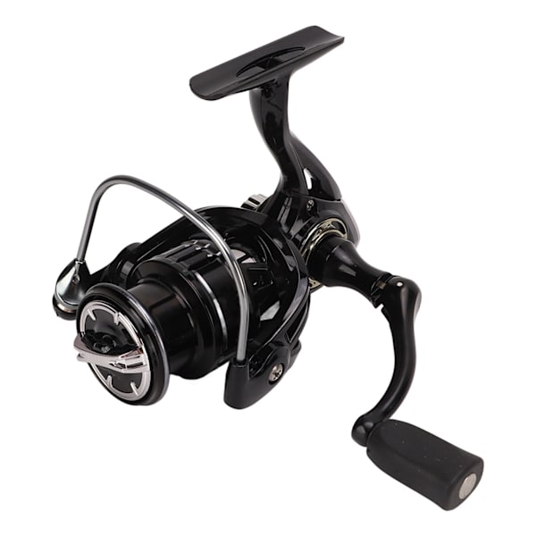 Fiskerulle Metal Spinning Reels Chamfer Outlet 5.2: 1 til Havfiskeri Karpefiskeri COCO3500