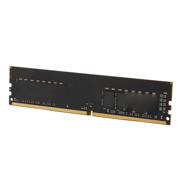 Pöytäkoneen muistimoduuli DDR4 UDIMM 2666Mhz 288Pin 64Bits 1.2V Plug and Play DDR4 RAM pöytäkoneen pelikokoonpanoon 8GB