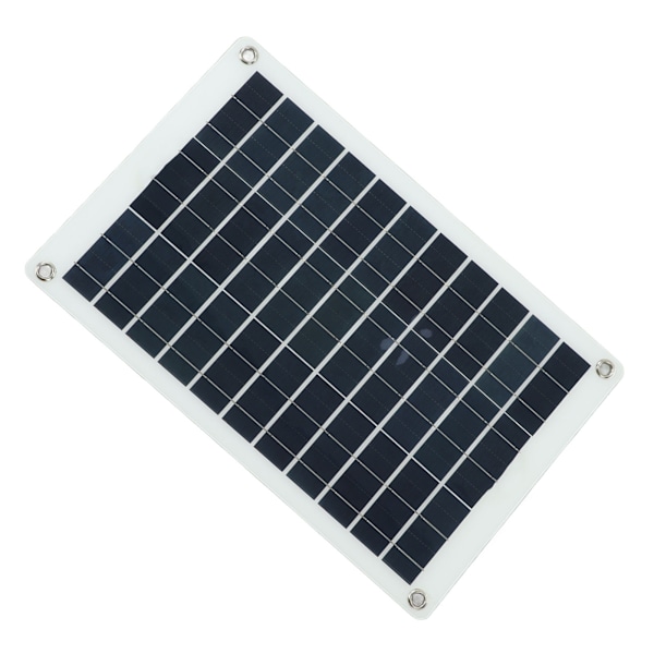 Monokristallinen pii 20W aurinkopaneeli vesipumppusarja Aurinkovoimalla toimiva vesipumppusarja