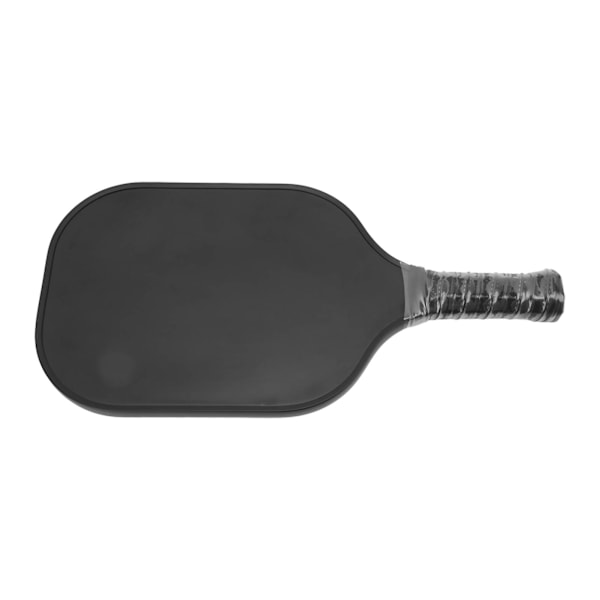 Pickleball Paddlar Lättviktsglasfiber PP Pickle Racket för tävling inomhus utomhus