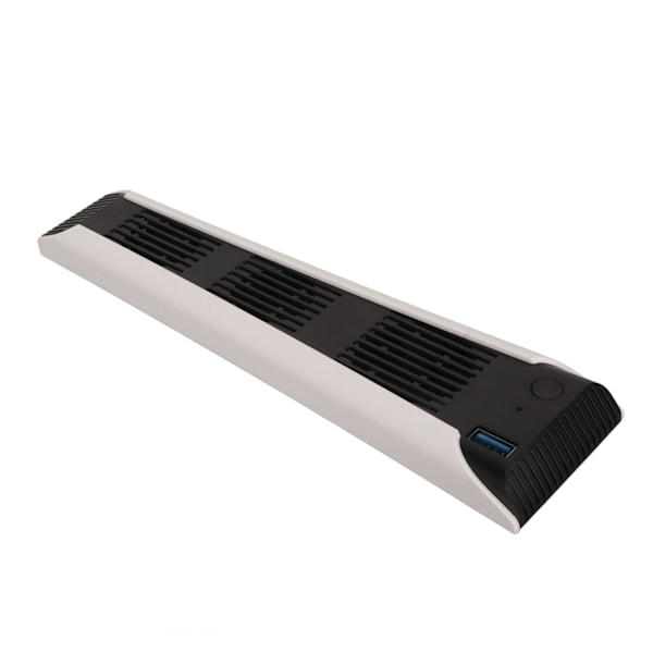 Kylfläkt Professionellt Effektivt Kylsystem Tyst USB Extern Kylare Ställ för PS5 Spelkonsol
