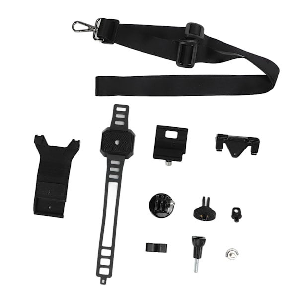 RC N1 Fjärrkontroll Fotografi Kit Drönare Handhållen Nackrem Fotografi Tillbehör för DJI Mini 2 3 Pro