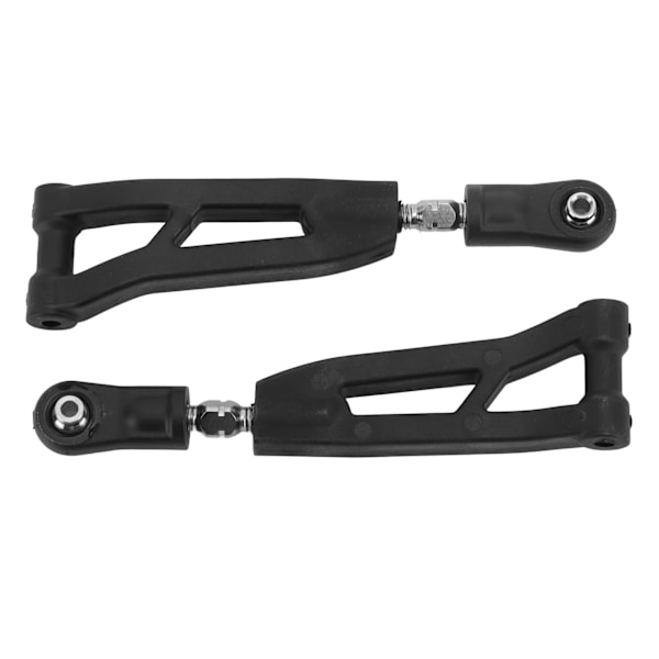 2 stk fremre øvre opphengsarm for ZD Racing 9116 9020 9072 9071 9203 08421 08425 08426 08427 1/8 RC-bil