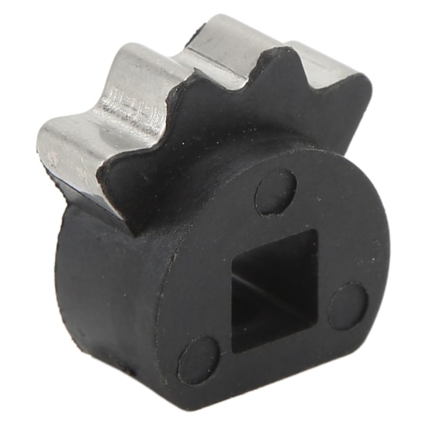 5 ST påhengsmotor girposisjon Fikseringsblokk påhengsmotortilbehør for 2-takts 15HK 18HK motor