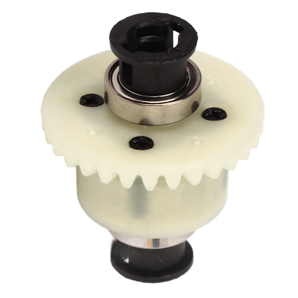 RC Car Differential RC Differential Gear Montering för SCY 16101 16102 16103 16201 1/16 RC Car