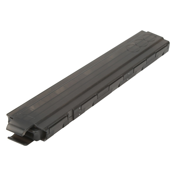 16 Dart Magazine Lyhyt Dart Clip Gecko Expanded Competitive Edition Ammuntalelu Musta