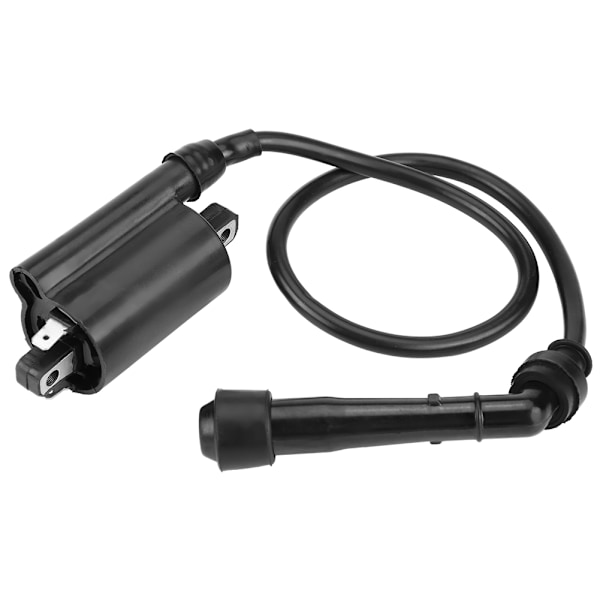 2 st Tändspolar Passar KAWASAKI EX500 NINJA 500 500R 1987-2009 Tändningstillbehör