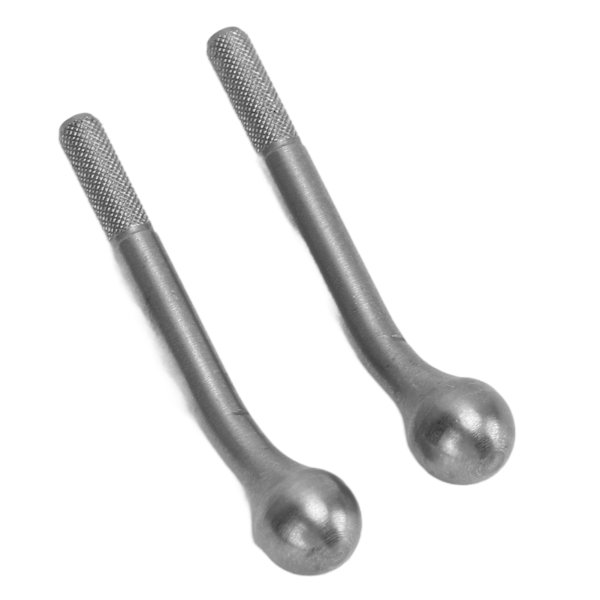 Pilstödsfäste i rostfritt stål Byte av pilbåge och piltillbehör för bågskyttejaktskytte