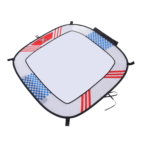 til FPV Racing Gates Dør Firkantet Hindring Undgåelse Træningsporte til DJI Avata 1111164 Drone Tilbehør 850mm