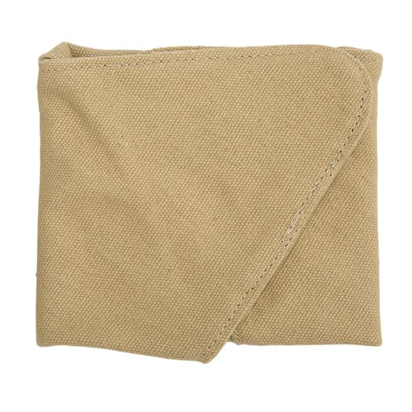 Stativ Pall Duk Vikbar Bärbar Triangel Pall Duk Hantverk Robust Camping Pall Duk för BBQ Party Vandring Khaki