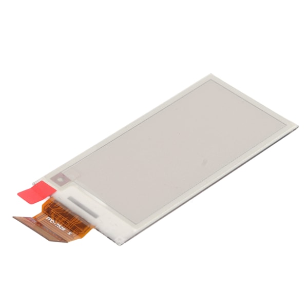 Ink Display 2.13 Tommer 250x122 3 Farver 3 4 Tråds SPI Bred Vinkel 15s Opdatering E Papir Skærm til RasPi Hovedkontrolpanel
