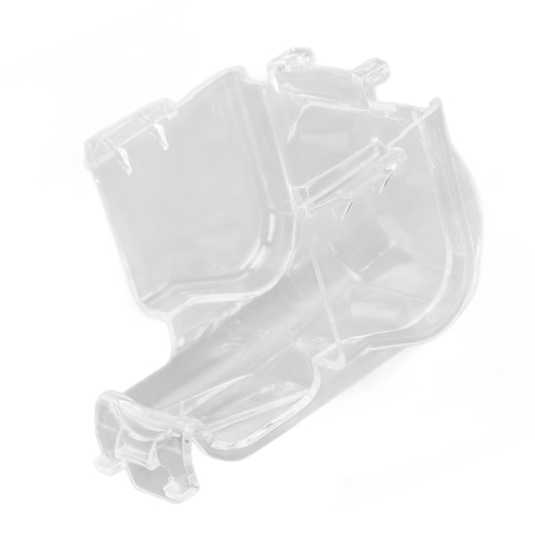 Dronelinsebeskyttelse Støvtett Bærbar Transparent Dronebeskyttelse Lens Guard Evo II Pro V2 V3