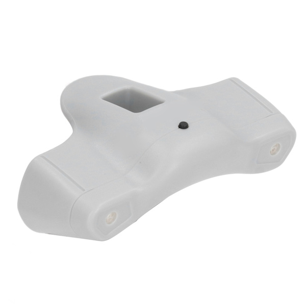 RC Drone Head Eye Light ABS Natflyvningssignal Lys Advarselslys til DJI Mini 3 Grå