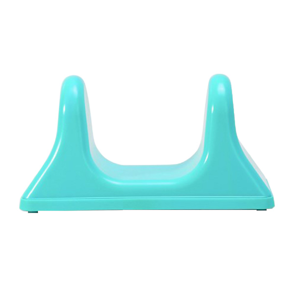 Muskelspänningsmassageverktyg Deep Tissue Stretch Release Tool för Back Hip Neck Flexor Green