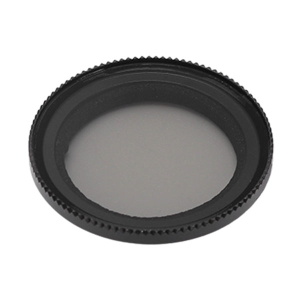 Linsefilter Optisk glas cirkulært polariserende linsebeskyttende erstatningsdrone CPL-filter til Avata Black