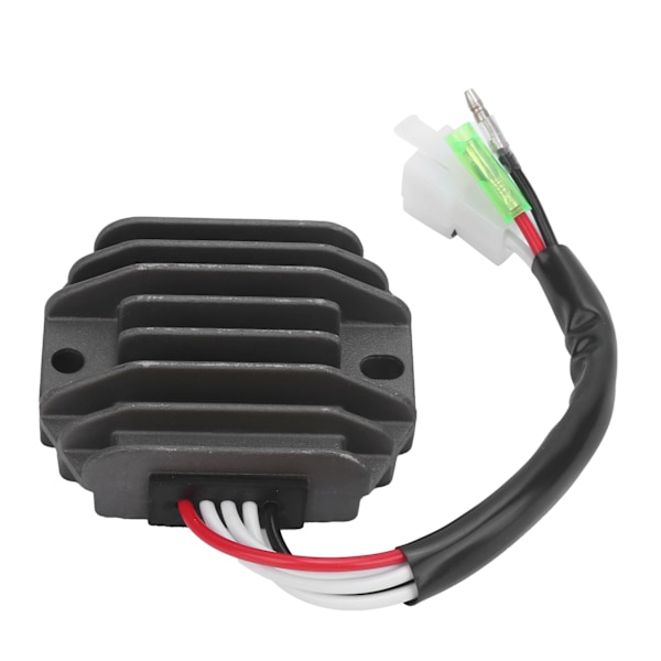 Jævnretter Spændingsregulator 4KB-81960-02 Udskiftning til Yamaha YFB250 YFM350 YFM400