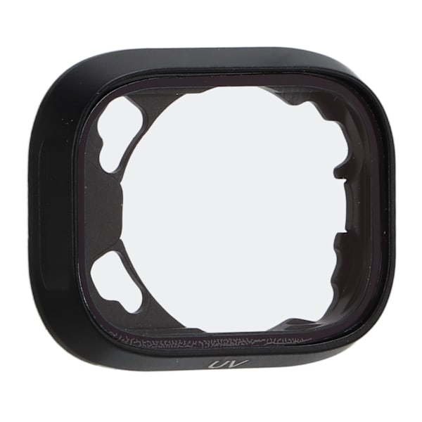 Optisk glas UV-linsefilter Dronekamerafilter Multicoated Drone-linse UV-filter til DJI Mini 3 Pro