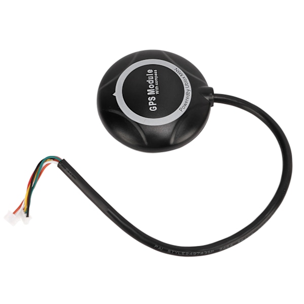 Flight Controller GPS-modul med inbyggd kompass M8 Engine PX4 Pixhawk TR APM för drönare