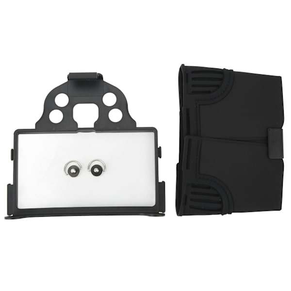 Controller Solskydd Liten Bärbar Vattentät Mjuk Silikon Fjärrkontroll Solskydd för RC PRO