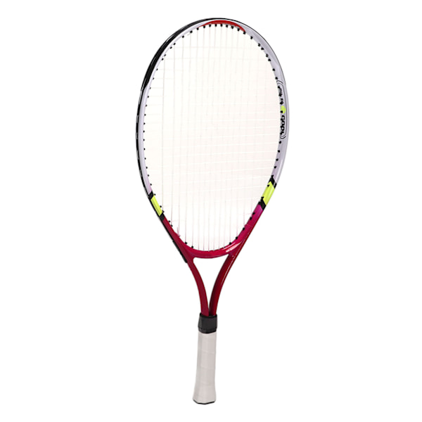 REGAIL barn tennisracket 23-tommers racket av aluminiumslegering Tenåringstrening tennisracket