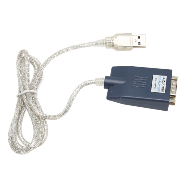 USB-RS485 RS422 -sarja-adapteri 6-napaisella liitäntälevyllä Windows 95 98 98se ME 2000 XP NT3.5, Linux ja OS X:lle