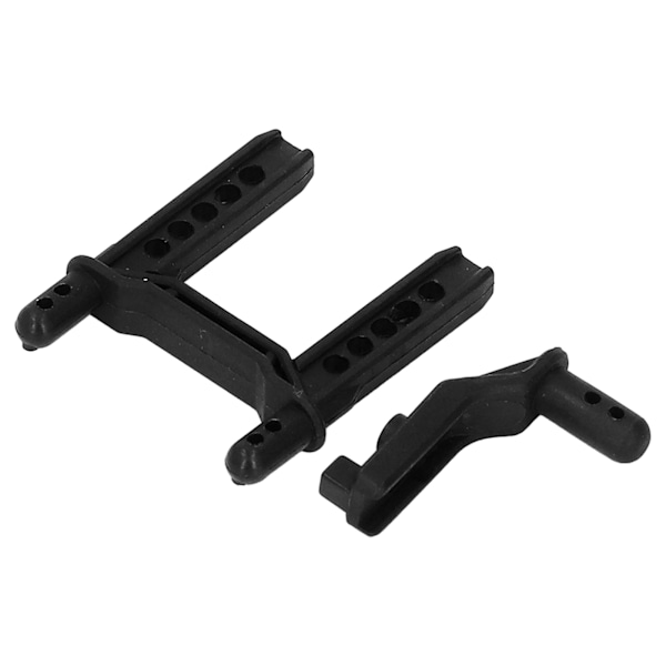 Främre Bakre Car Shell Kolumn Plast Lättvikts RC Car Shell pelare för SCY 16201 1/16 RC Car