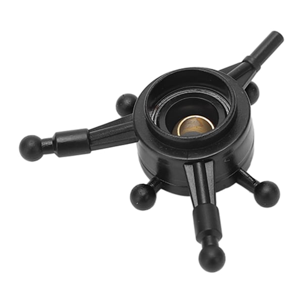RC Helikopter Swashplate Plast og Kobber Swashplate Dele Udskiftning til Wltoys V912 A V915 A RC Helikopter