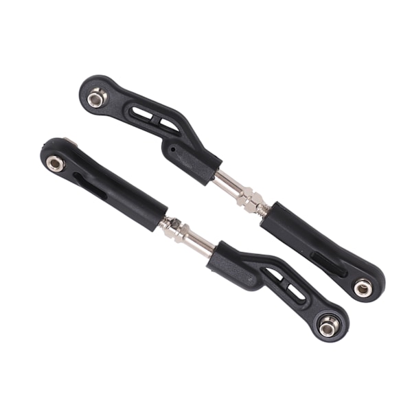 2st RC dragstång professionell höghållfast RC bakre övre dragstång för ZD Racing EX 07 EX07 1/7 RC bil