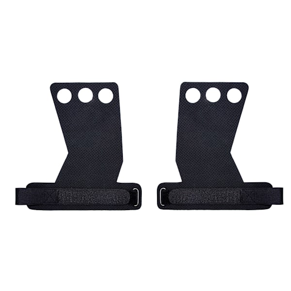 1 par handflatsskyddsdyna Halkfri hand handflathandtagsskyddsstöd för fitness viktlyftning Näthål S