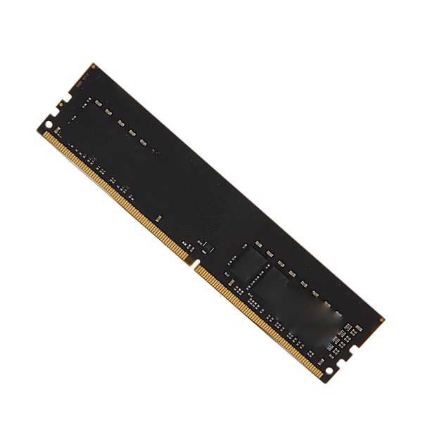 Pöytäkoneen muistimoduuli DDR4 UDIMM 2666Mhz 288Pin 64Bits 1.2V Plug and Play DDR4 RAM pöytäkoneen pelikoteloon 4GB