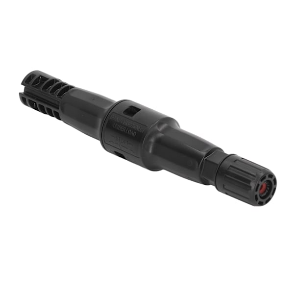 1500V DC solcellesikring IP68 vanntett kobberplettering PPO solcellesikring for solenergisystem hunnkobling 20A