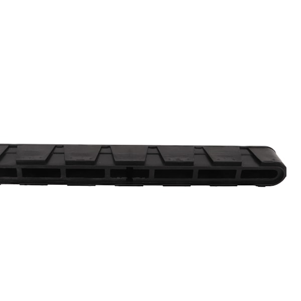 Single Fin Box Vindsurfing Trough Segelbräda Plugg Surfing Surfboard Single Fin Box 10.5in Black