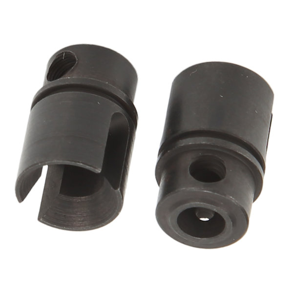 2 kpl Center Drive Coupler RC Joint Drive Cup LOSI 1/10 TENACITY Pro 4WD Harjaton SCT RC Auto