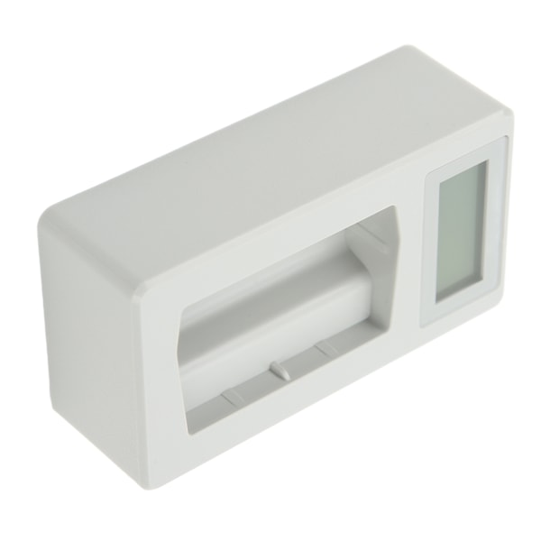 Drone Batterioplader Digitalt Display Hurtigopladning LCD Batterioplader til DJI Mini3Pro