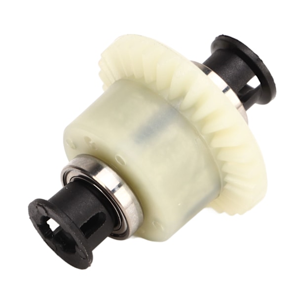 RC Car Differential RC Differential Gear Montering för SCY 16101 16102 16103 16201 1/16 RC Car