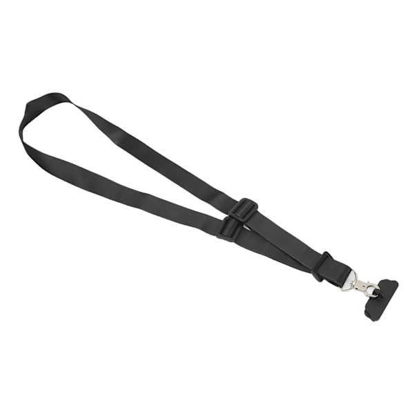 Drone Controller Beslag Rem Legering Krog Justerbar Lanyard til RC-N1 fjernbetjening