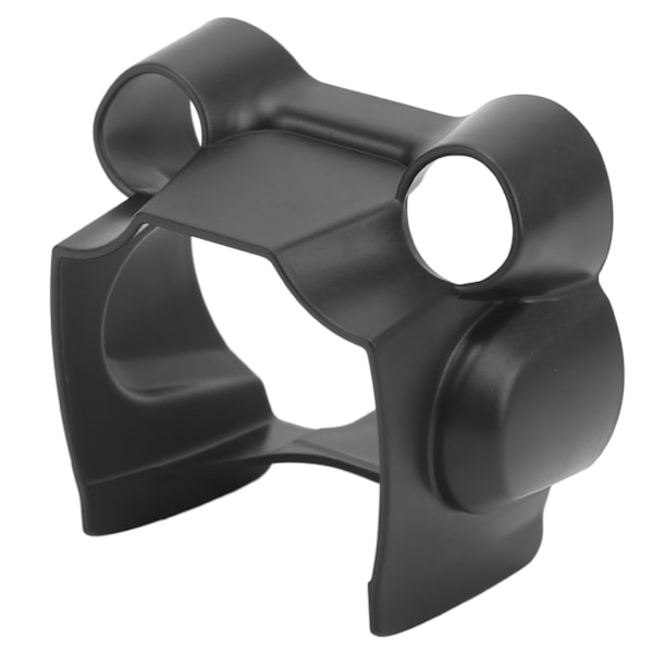 Objektivskydd Kamerastabilisatorskydd Skyddsskydd Anti-bländning linsskydd för DJI Mini3 Pro Black