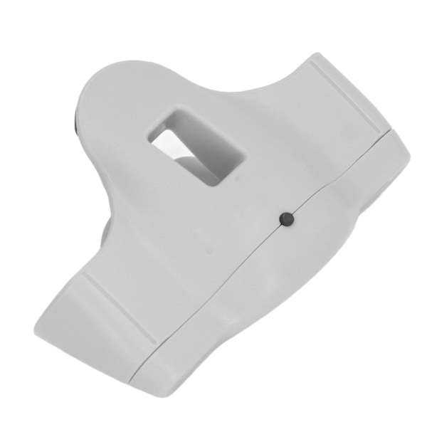 RC Drone Head Eye Light ABS Natflyvningssignal Lys Advarselslys til DJI Mini 3 Grå