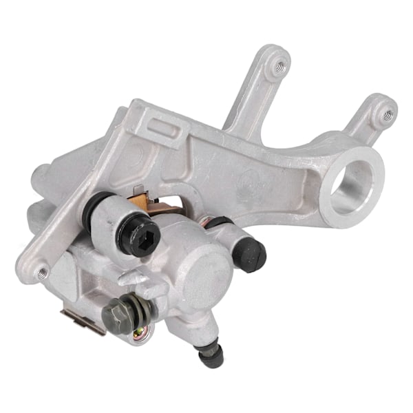 Bakre broms nedre pump ok aluminiumlegering ersättning passar för Huayang T4 T6 MX6