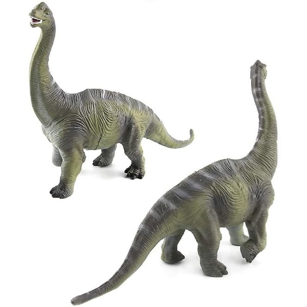 Simulaatiomalli, Brachiosaurus