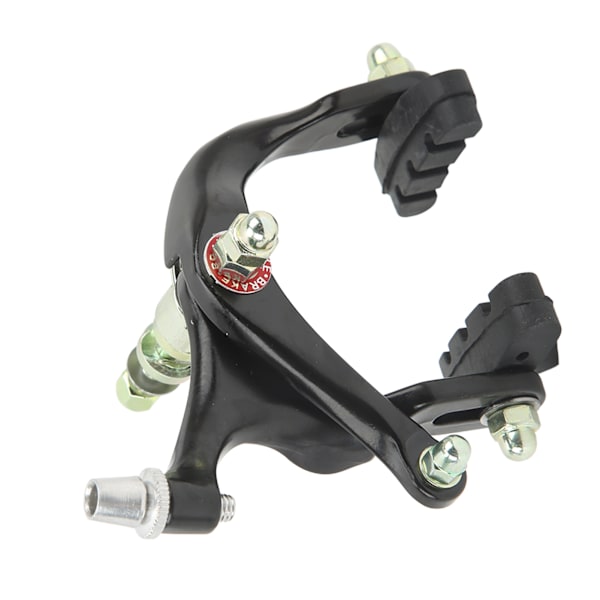 Road Bike Bromsok Aluminiumlegering C Clamp Brake UT Caliper Cykelbyte Tillbehör för Cykling Bakre bromsok