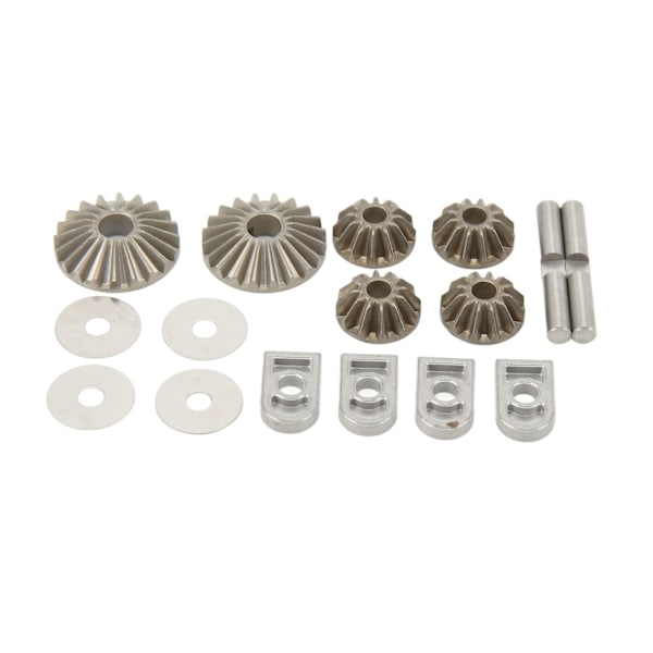 Differensialgir Stål Slitesterke RC Bil Differensialgir for ARRMA 1/7 1/8