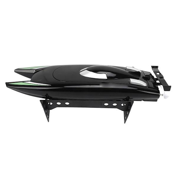RC Boat Multifunction 4CH 2,4GHz 30km/h High Speed ​​Waterproof Racing Fjärrkontroll Båt för pooler och sjöar
