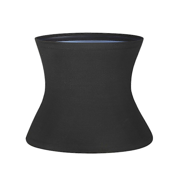 Body Shaper Bælte Taljetræner, Slankebælte Body Shaper Mavekontrol Korset Body Shaper Bælte L/XL