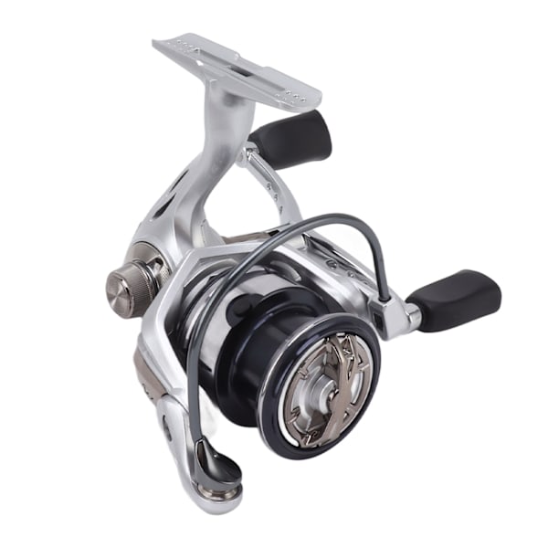 5.2:1 Utväxlingsförhållande Spinnrulle 8 kg Max bromskraft 6+1BB Fiskrulle Fisketillbehör ST3000