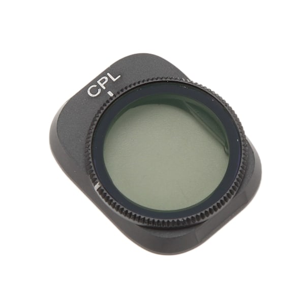 Drone CPL-filter Optisk glas multilagsbelagt justerbart lys eliminerer refleksioner ND-PL kameralinse til Mini 3 Pro
