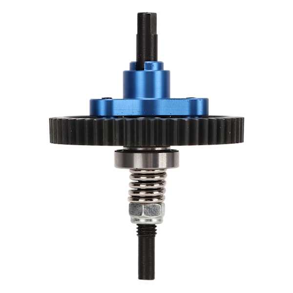 RC Differential Gear Set 54T Universal Differential Gear 15T 17T 19T RC Ersättningsdrev för Traxxas Slash Dark Blue