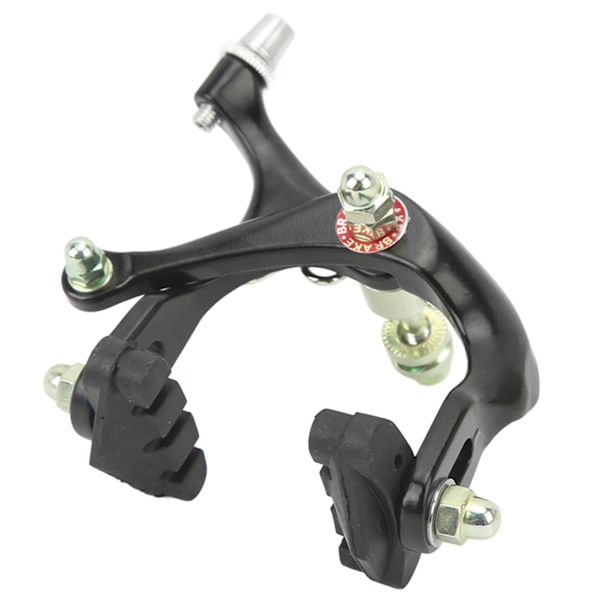 Road Bike Bromsok Aluminiumlegering C Clamp Brake UT Caliper Cykelbyte Tillbehör för Cykling Bakre bromsok